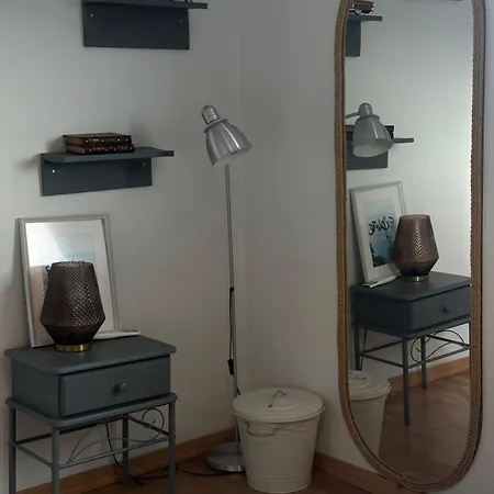 Tranquility Double Homestay Nicosia