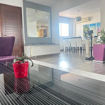 Tranquility Double * Nicosia