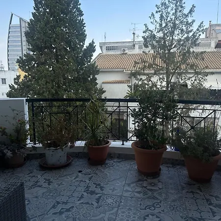 Tranquility Double Nicosia