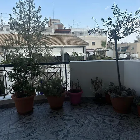 Δωμάτια σε οικογενειακή κατοικία Tranquility Double