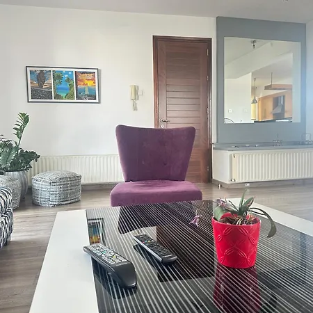 Homestay Tranquility Double Nicosia