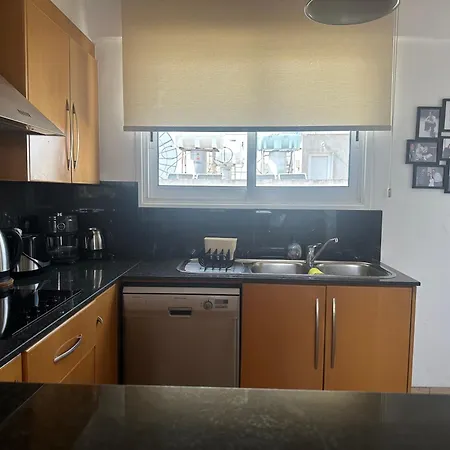 Tranquility Double * Nicosia