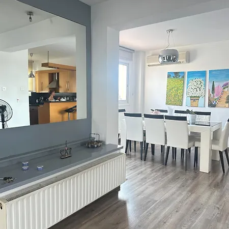 Homestay Tranquility Double