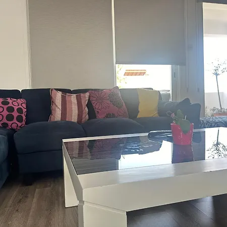 Homestay Tranquility Double Nicosia