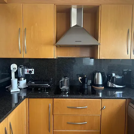 Homestay Tranquility Double Nicosia