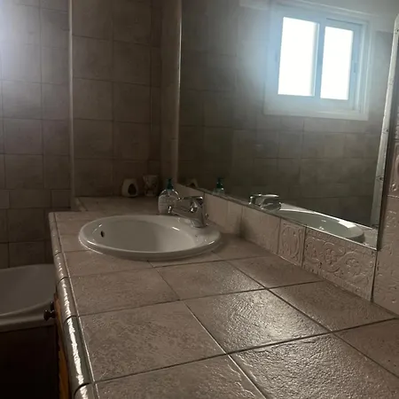 Privatunterkunft Tranquility Double *