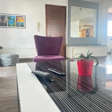 Tranquility Double Privatunterkunft Nikosia