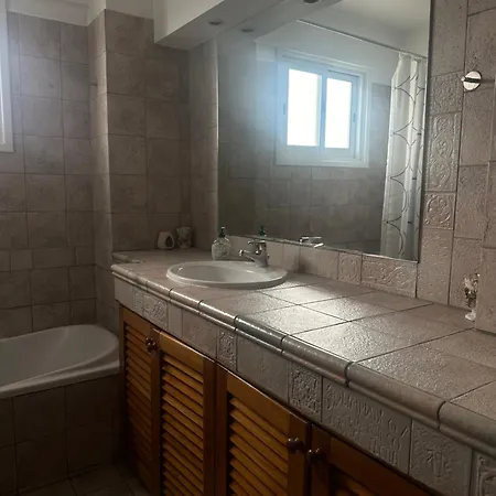 Tranquility Double Nikosia