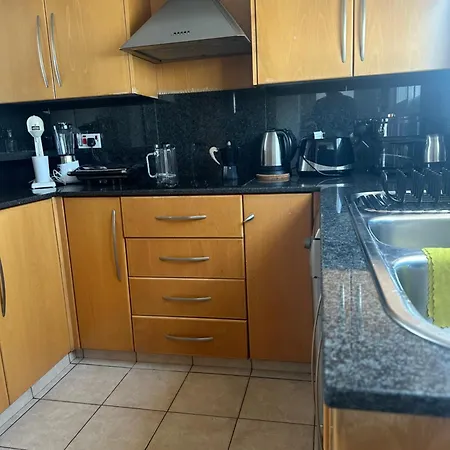 Tranquility Double Homestay Nicosia