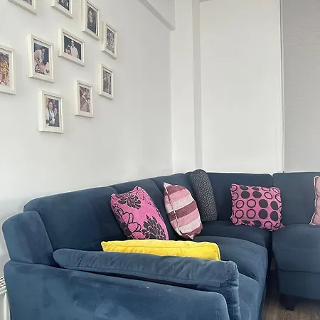 Tranquility Double * Nicosie