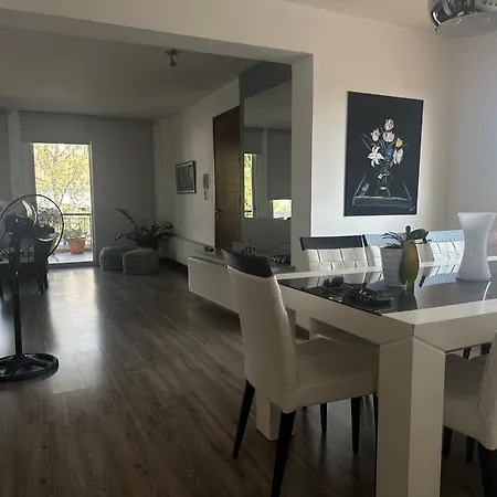 Tranquility Double Privatunterkunft