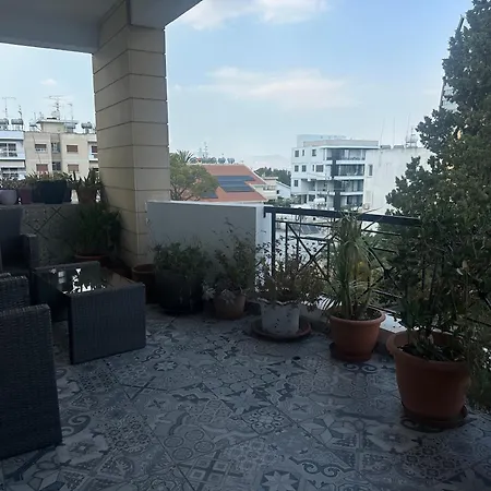 Tranquility Double Nicosia