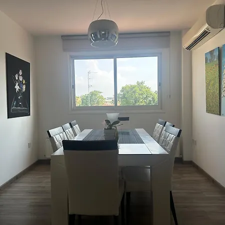 Privatunterkunft Tranquility Double *