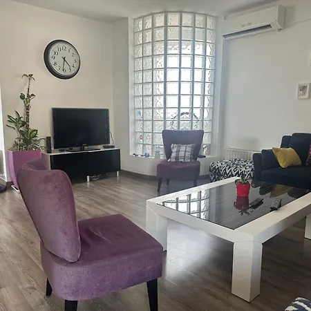 Tranquility Double Séjour chez l'habitant *