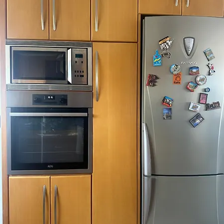 Tranquility Double Nikosia