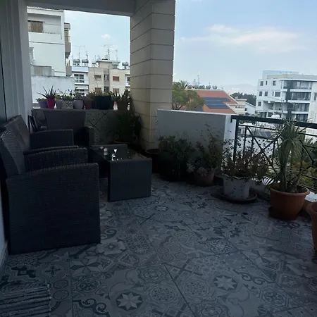 Tranquility Double Nikosia