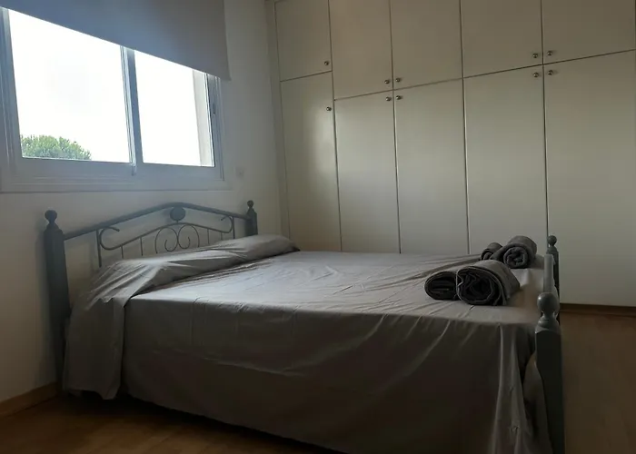 Gazde/Camere de închiriat Tranquility Double