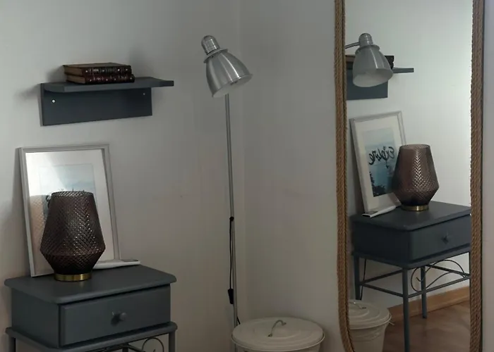 Tranquility Double Gazde/Camere de închiriat Nicosia