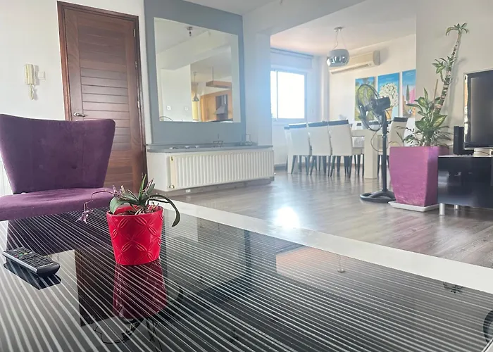 Tranquility Double * ニコシア