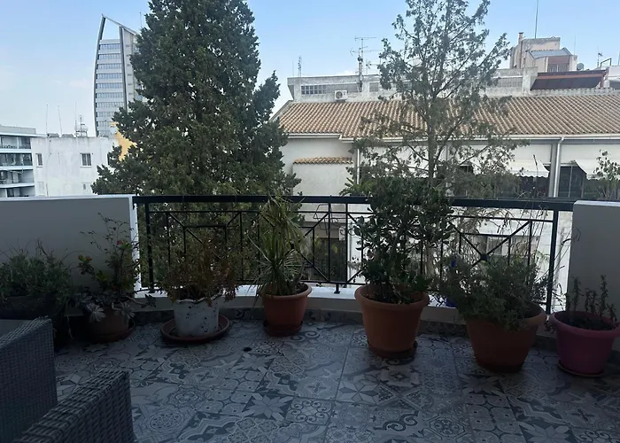 Tranquility Double ニコシア