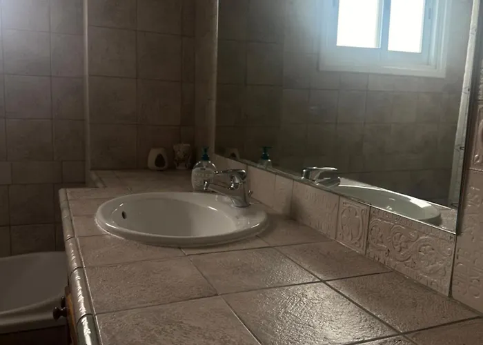 Gazde/Camere de închiriat Tranquility Double *