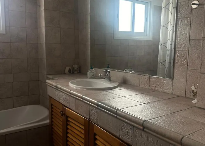 Tranquility Double Nikósie