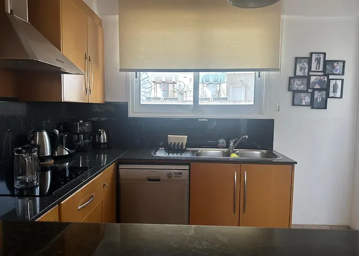 Tranquility Double * Nikósie