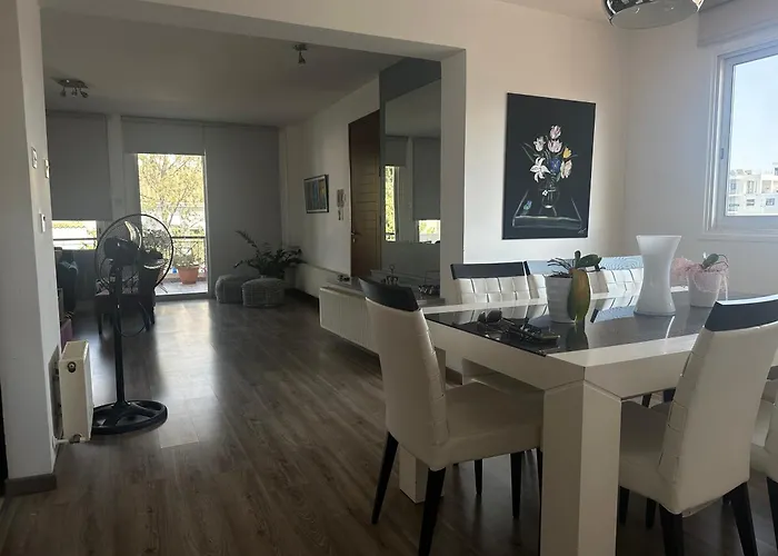 Tranquility Double ホームステイ