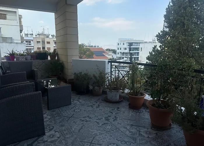 Tranquility Double Nicosia