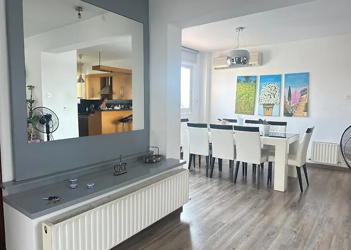 Ubytování v soukromí Tranquility Double