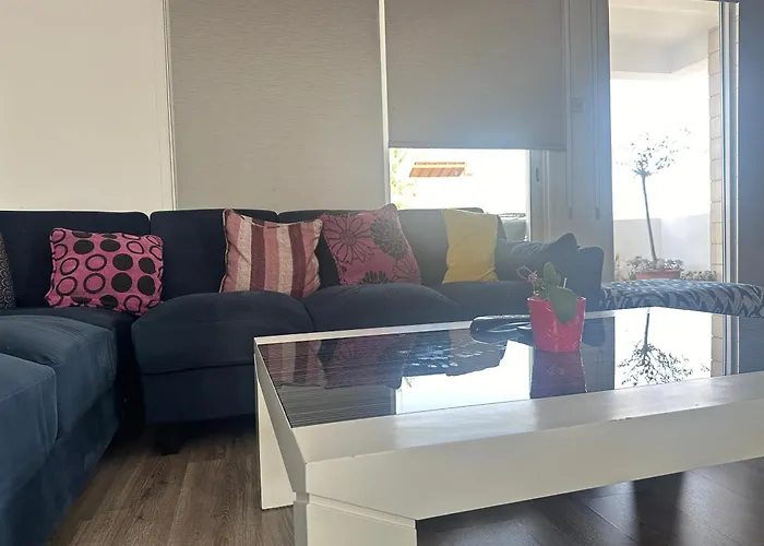 Gazde/Camere de închiriat Tranquility Double Nicosia