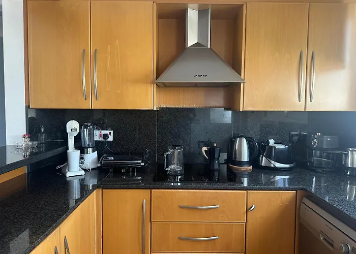 Ubytování v soukromí Tranquility Double Nikósie