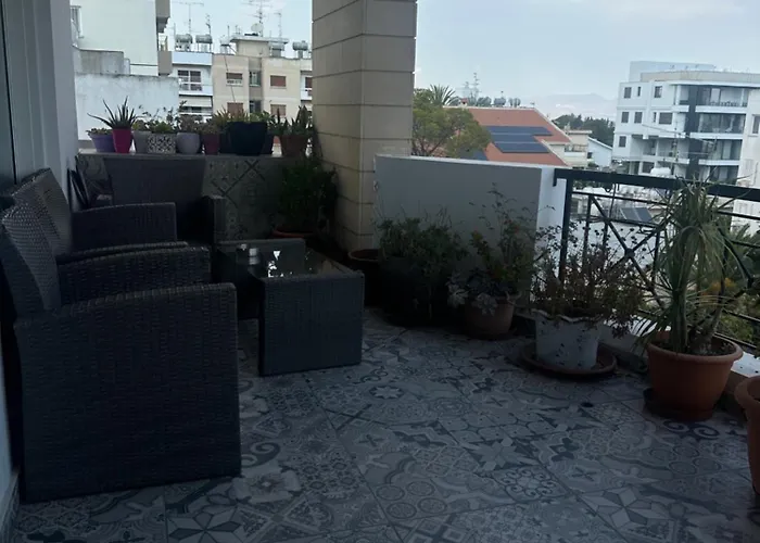 Tranquility Double Nicosia